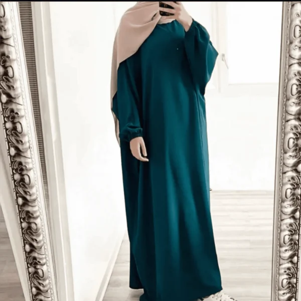 Kaftan Abaya - Image 9