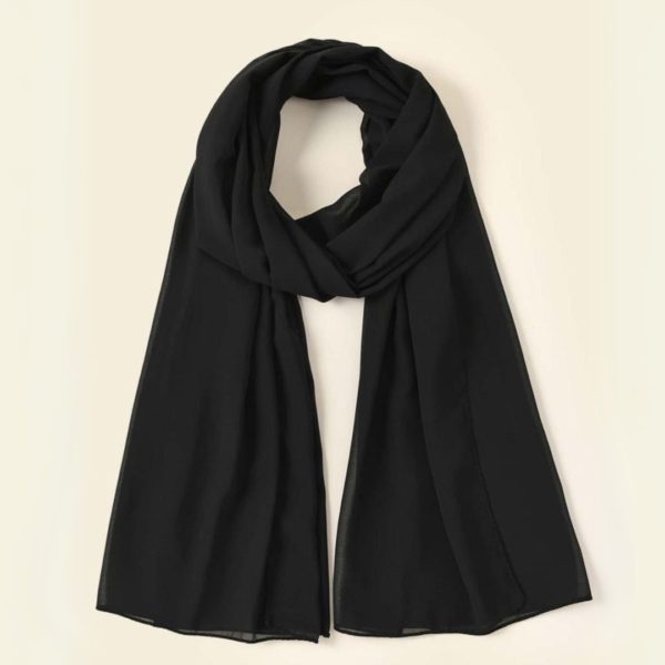 Premium Chiffon Hijab - Image 2