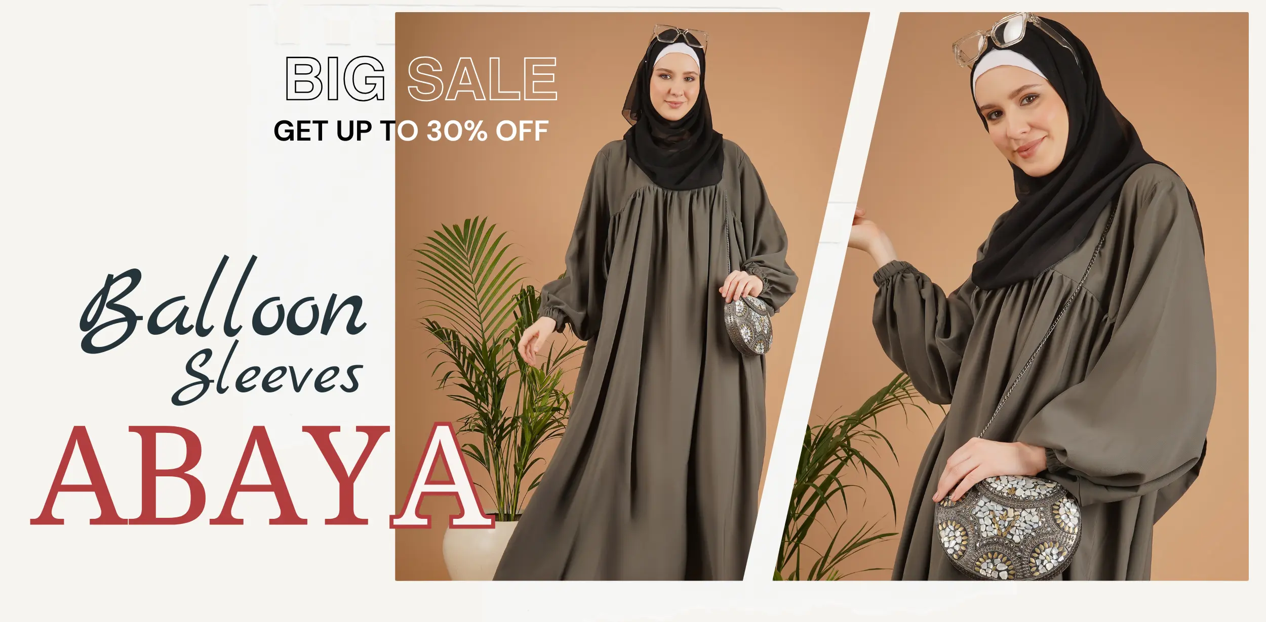 Balloon-Sleeves-Abaya-by-Bismillah-Kreation