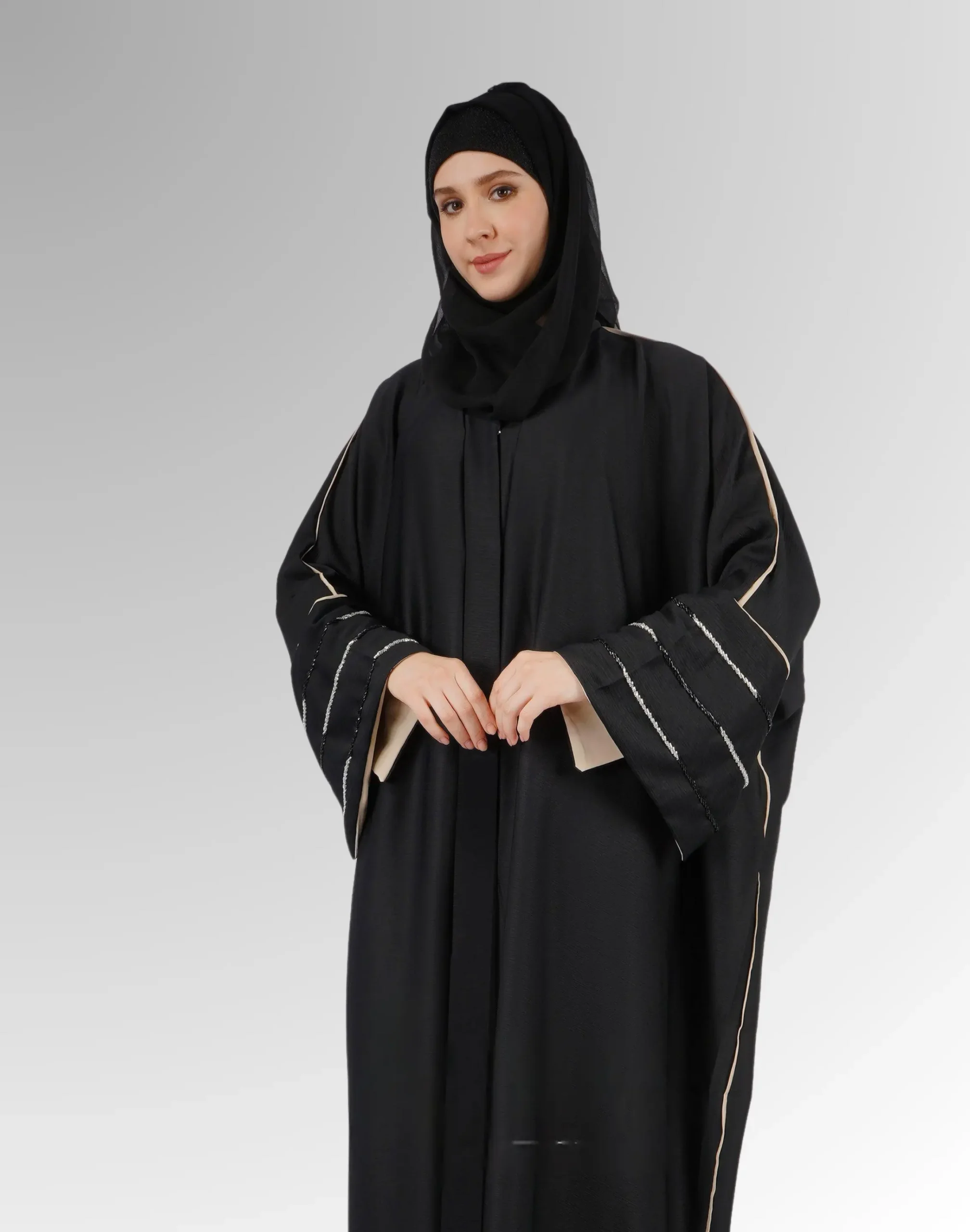 Designer Abaya