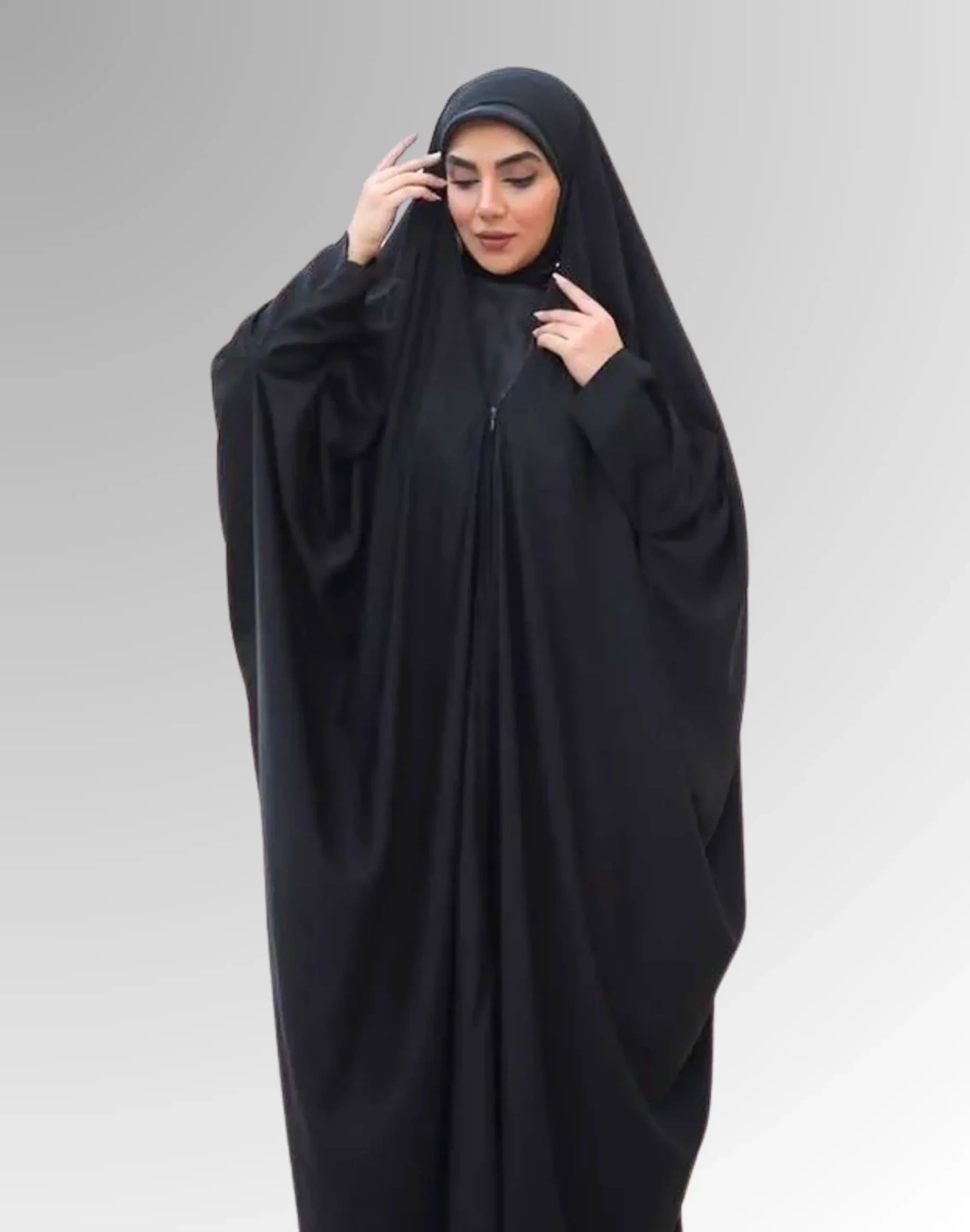 Irani Abaya