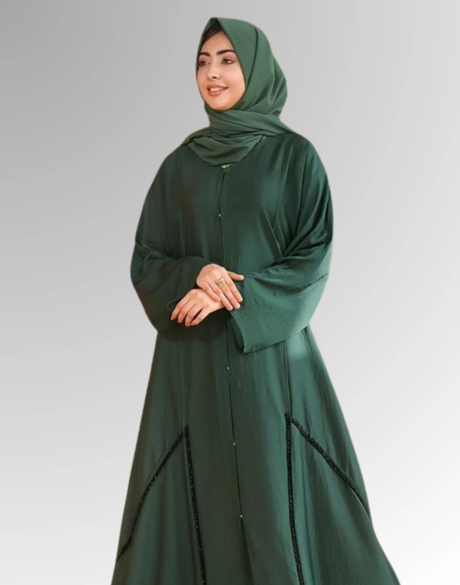 Abaya Collection
