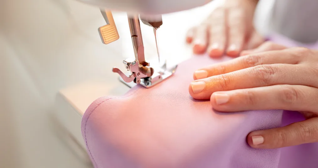 Premium Abaya Fabric & Stitching
