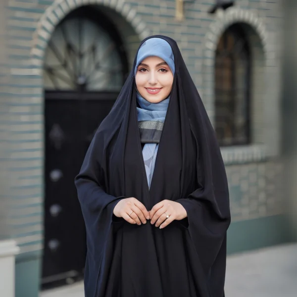 Premium Irani Abaya