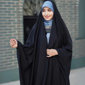 Premium Irani Abaya by Bismillah Kreation