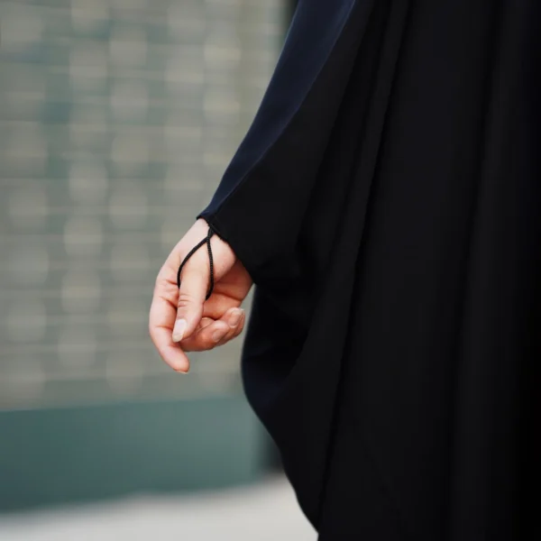 Premium Irani Abaya from bismillah kreation
